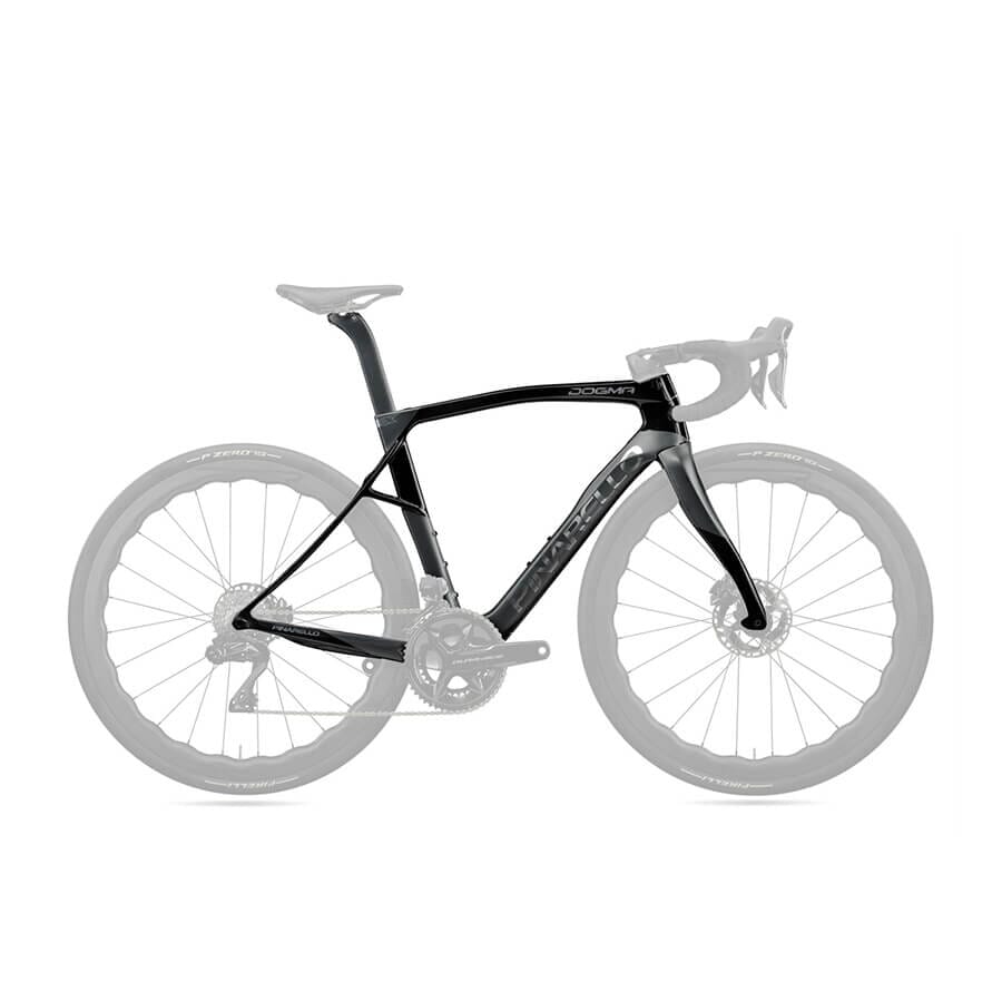 Pinarello Dogma X Frameset