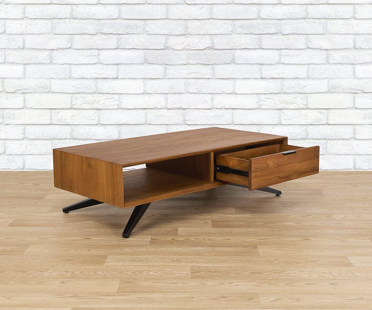 Mazi Coffee Table