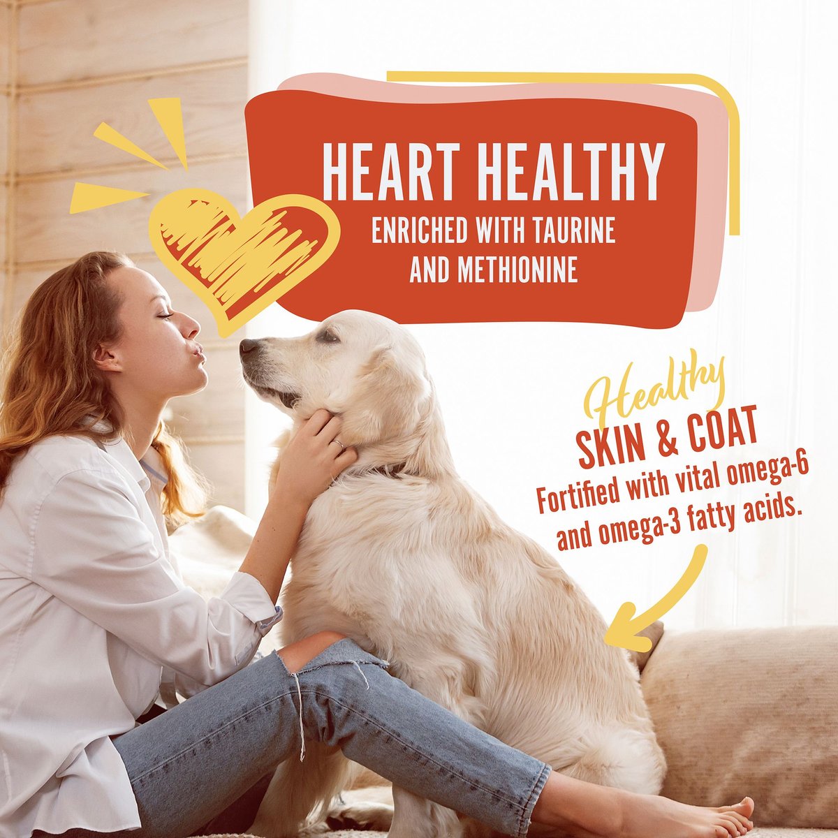 Earthborn Holistic Grain-Free Weight Control Dry Dog Food