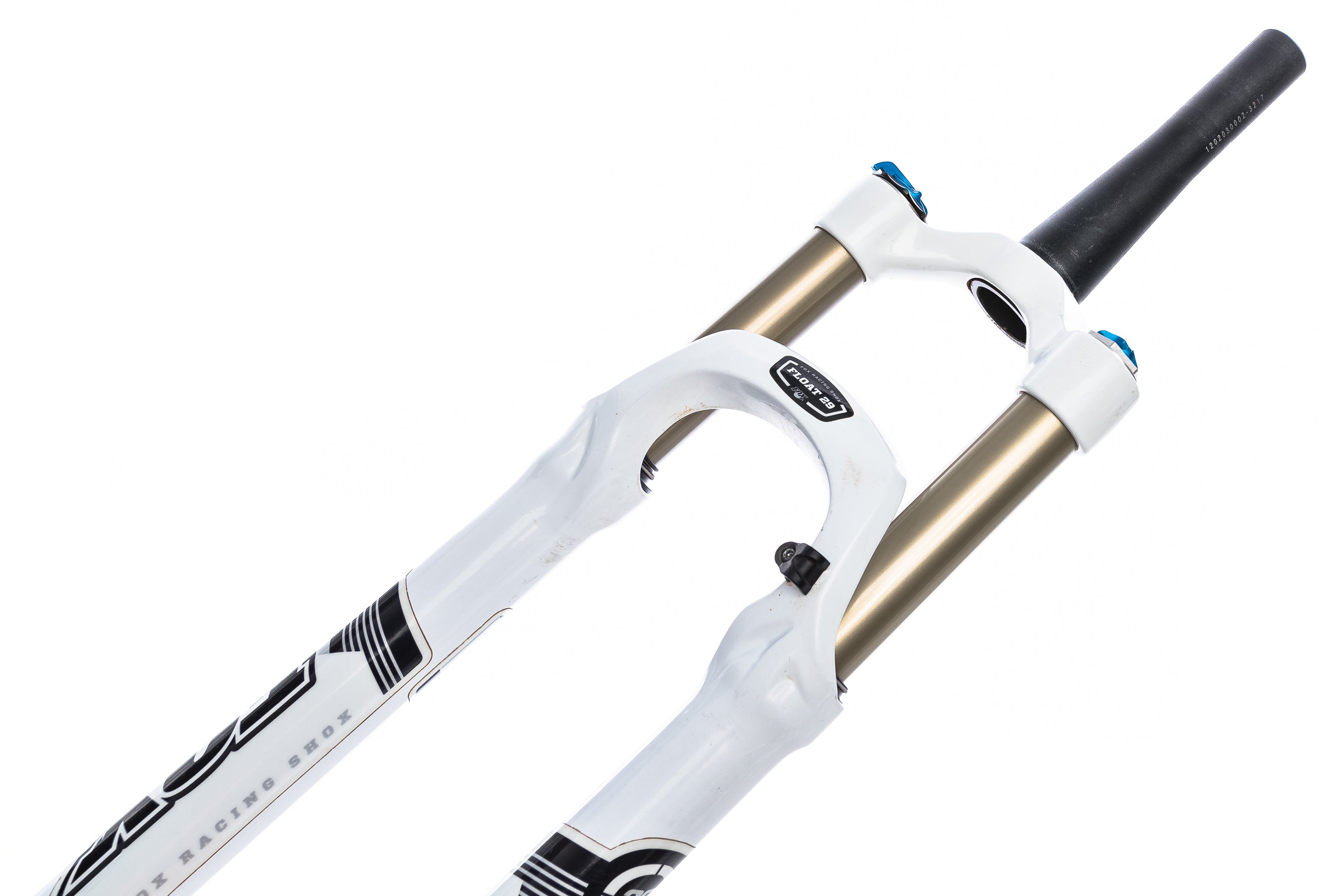 2013 Fox Factory Series Fork 32 FLOAT 29