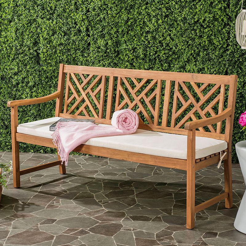 Safavieh Bradbury Indoor / Outdoor Bench