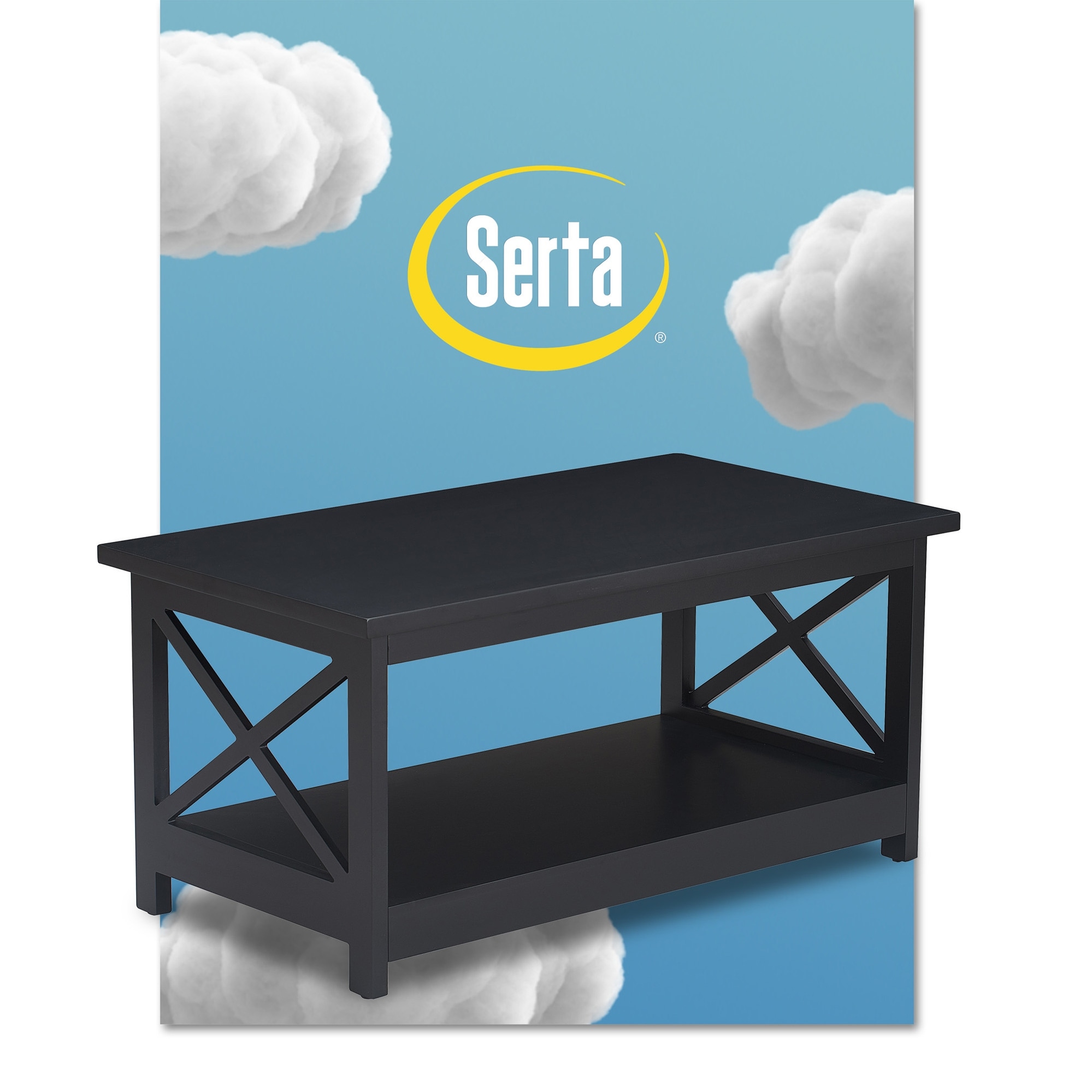 Serta Bismarck Table