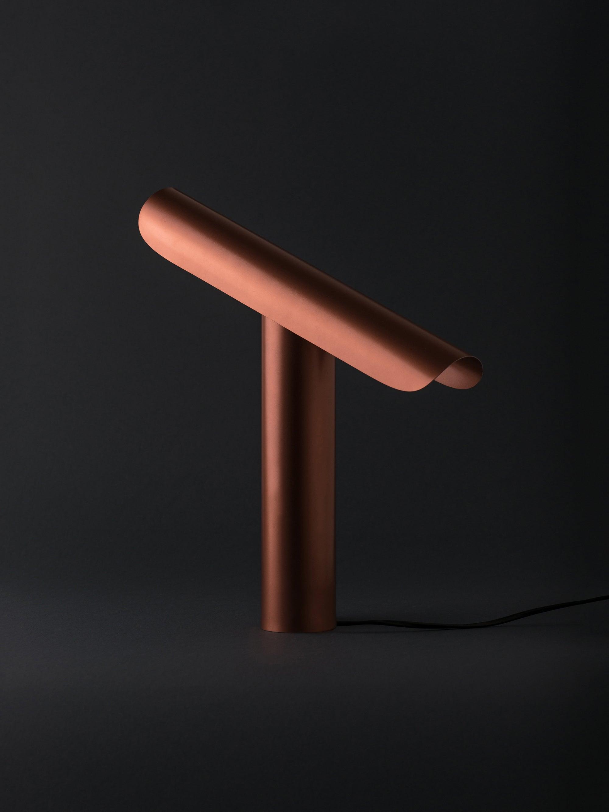 T-Table Lamp