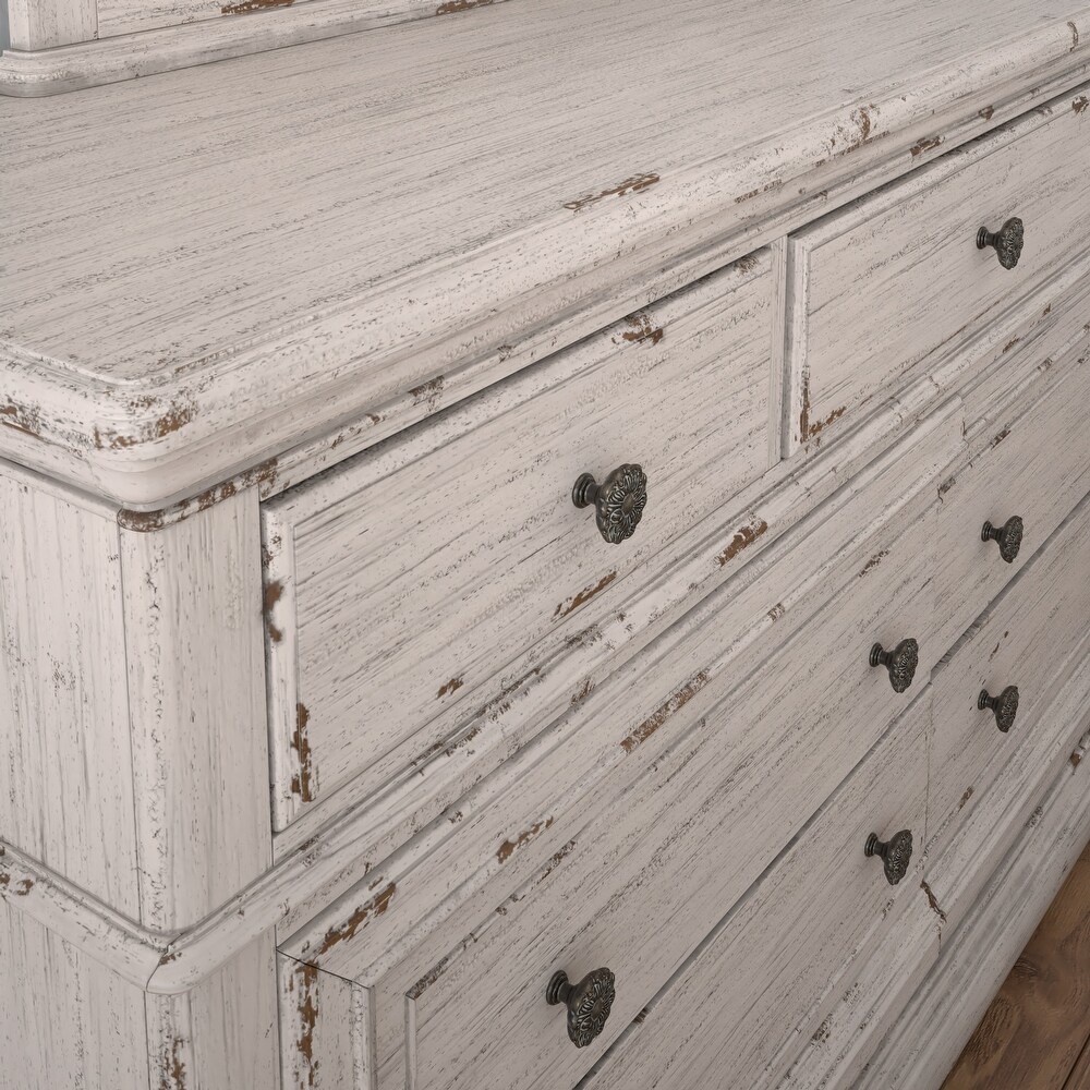 Palisade 7 drawer Dresser by Greyson Living