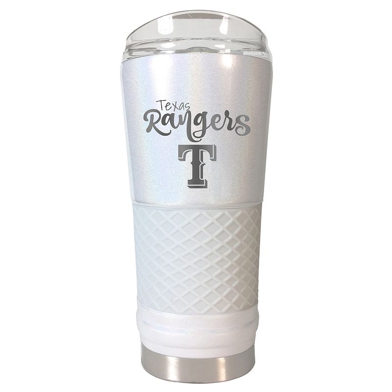 Texas Rangers 24-oz. Vacuum Insulated Tumbler