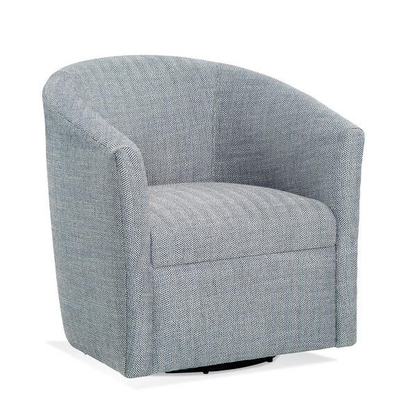 Leony Swivel Accent Chair by Greyson Living