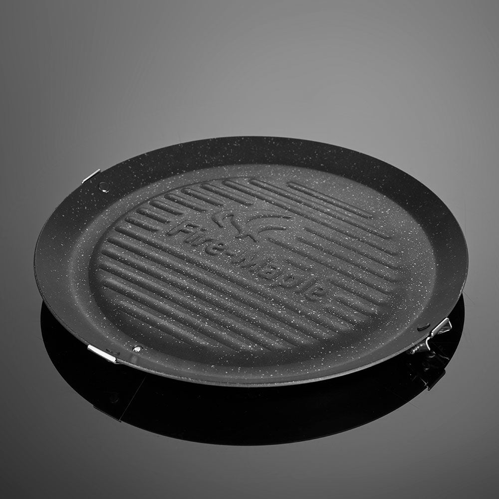 Portable Grill Pan