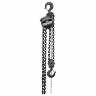 Jet 101941 S 90 Series Hand Chain Hoist  2 Falls  ...