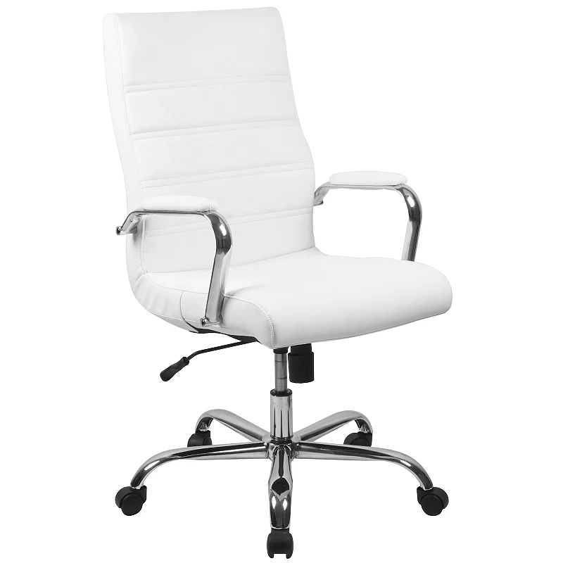 Flash Furniture High Back Executive Swivel Office Chair