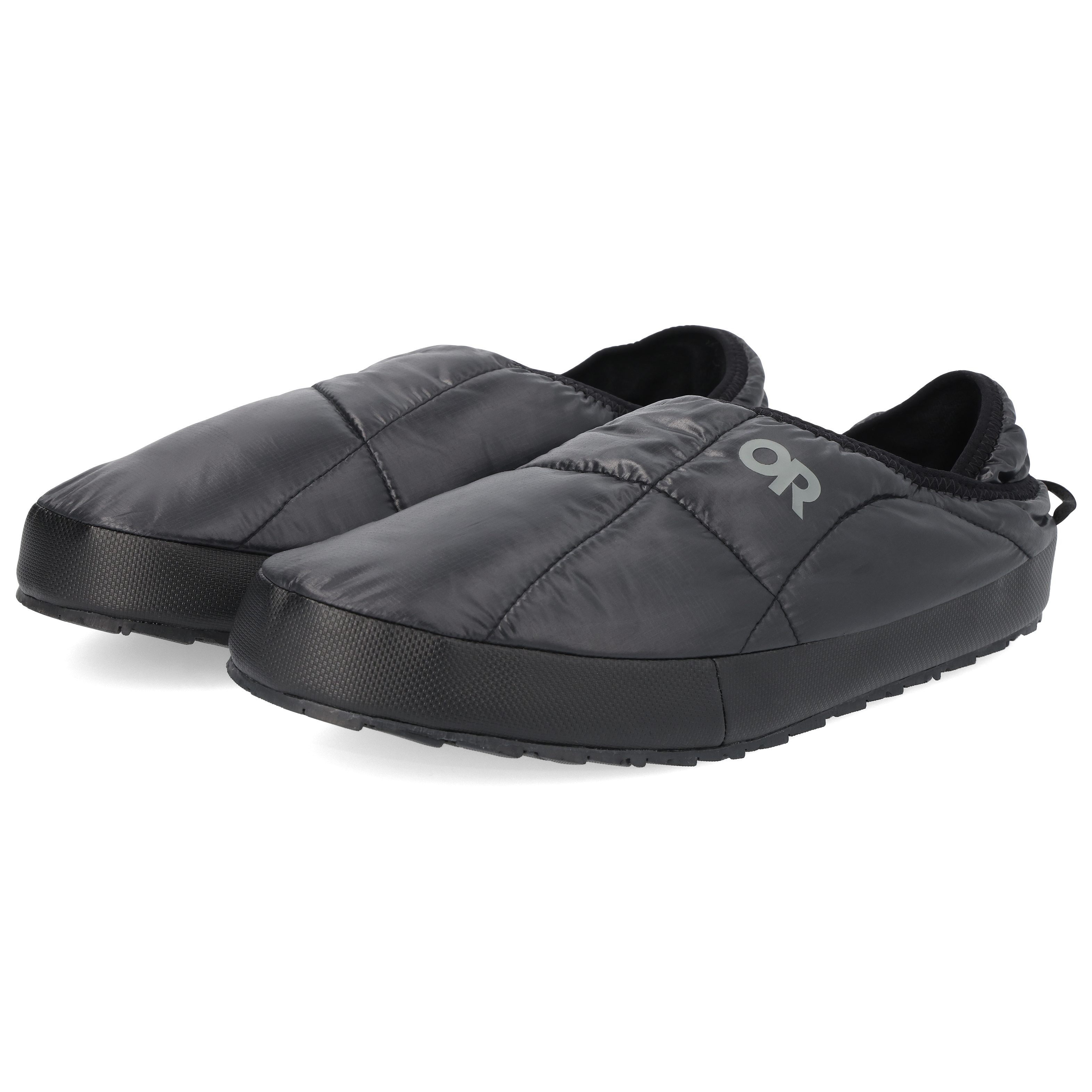 Men's Tundra Trax Slip-On Booties