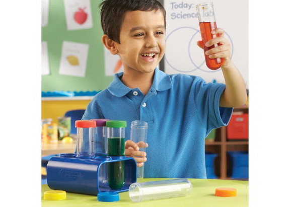 Learning Resources LER2788 Primary Science  174J...