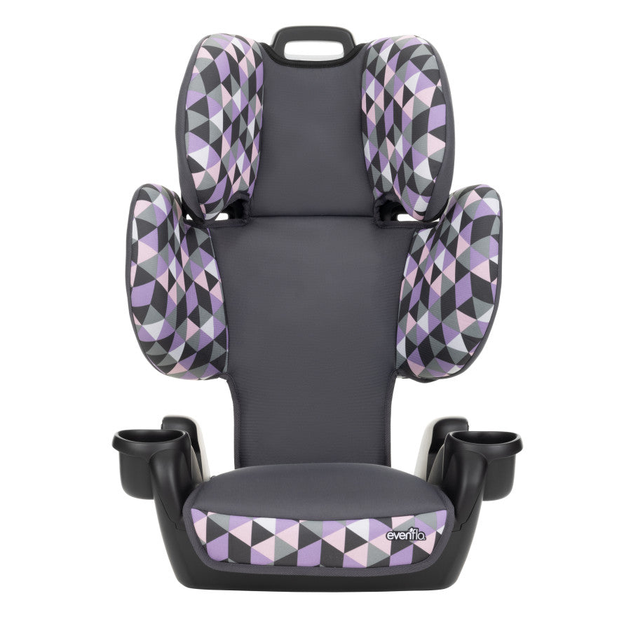 GoTime Sport Booster Car Seat