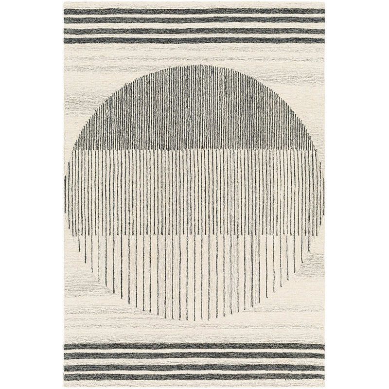 Exo Modern Area Rug