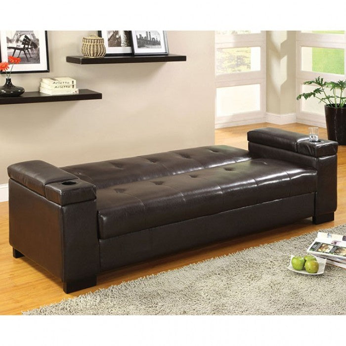 Logan Futon Sofa