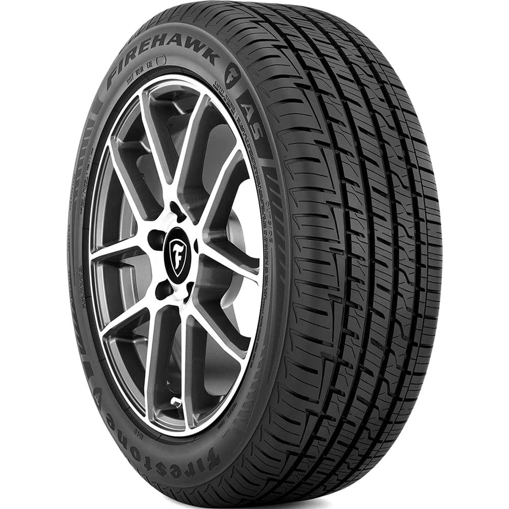 Firestone Firehawk AS 225/55R17 97V BSW.