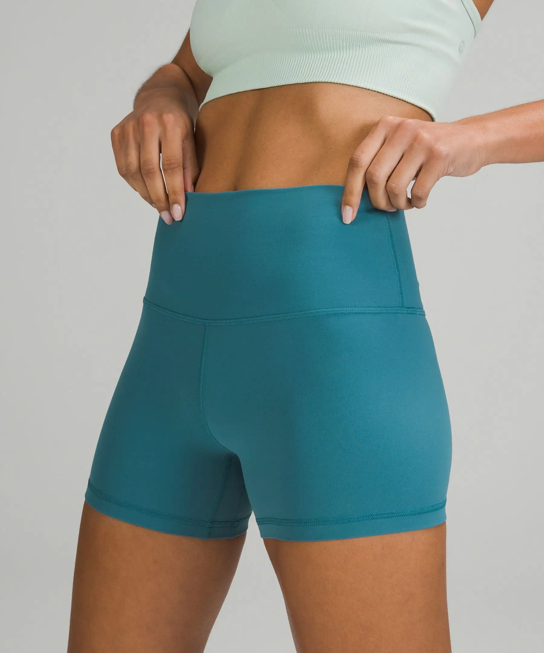 lululemon Align High-Rise Short 4