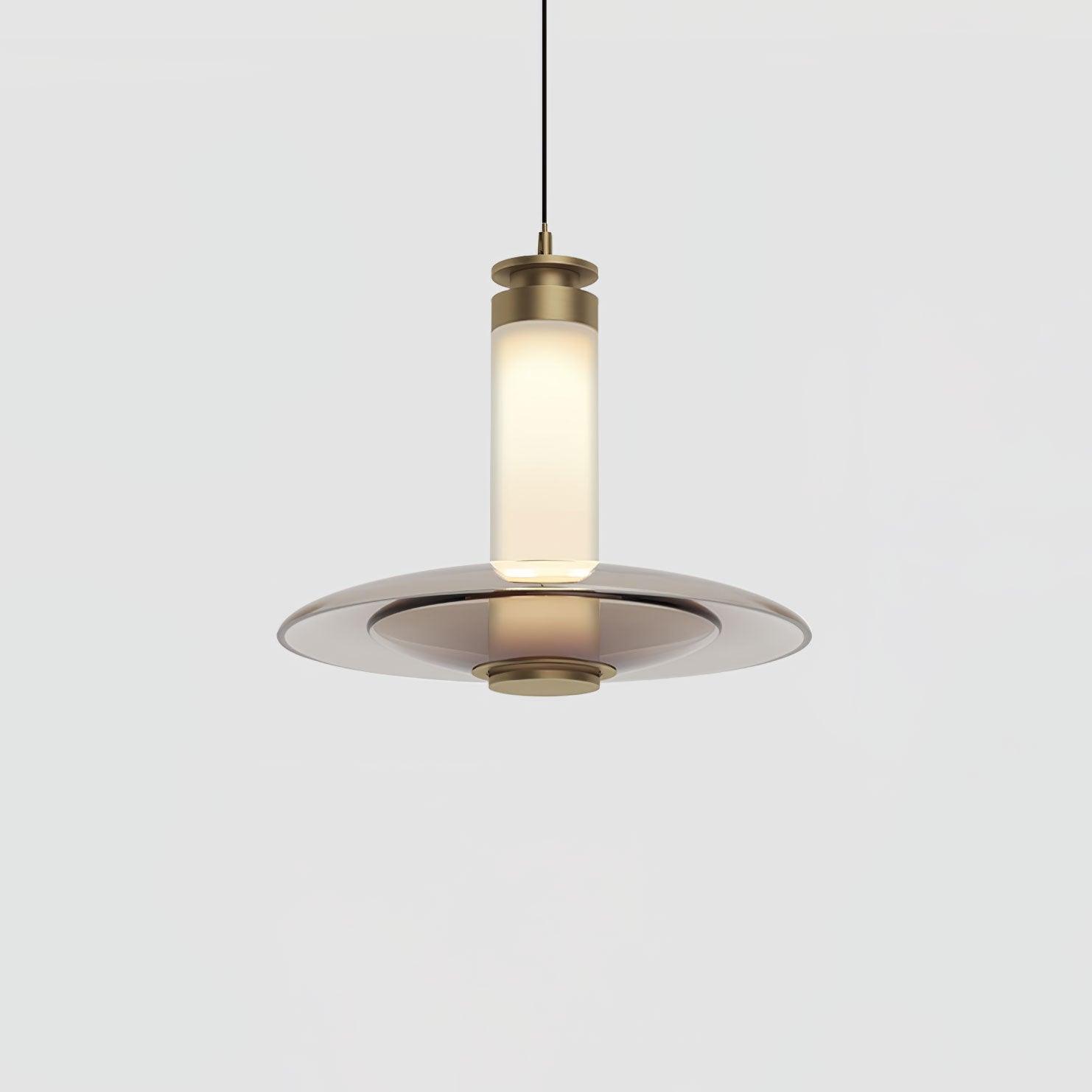 Float Glass Pendant Lamp