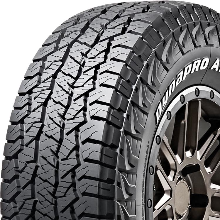 Hankook Dynapro AT2 Xtreme (RF12) All Terrain LT285/75R16 126/123S E Light Truck Tire