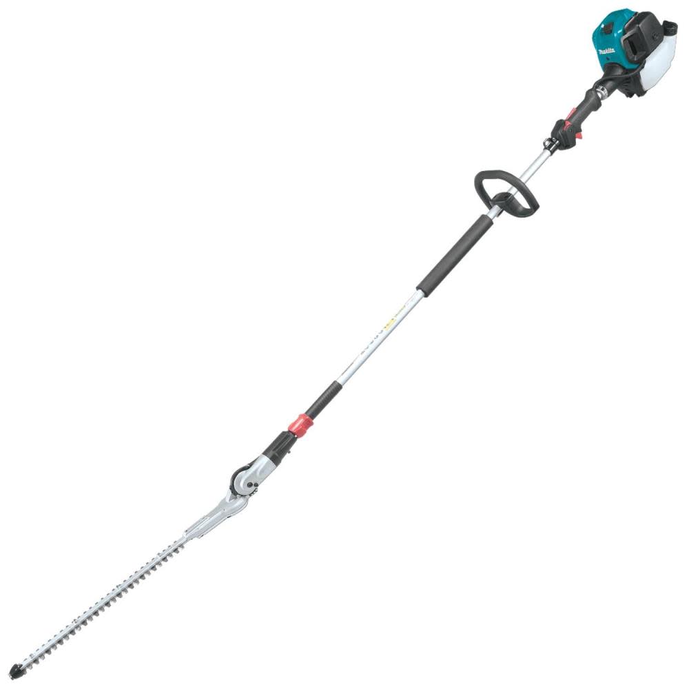 20 25.4 cc MM4? 4-Stroke Engine Articulating Hedge Trimmer ;