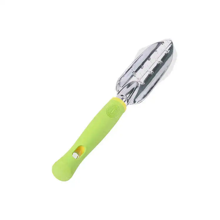 Garden tool set fore pieces with trowel weed fork garden tool set with bag