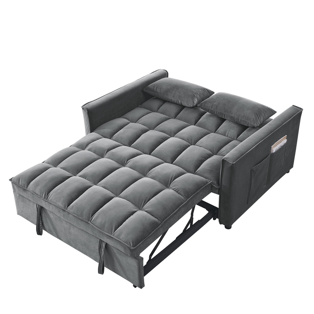 Sleeper Sofa Convertible Sofa