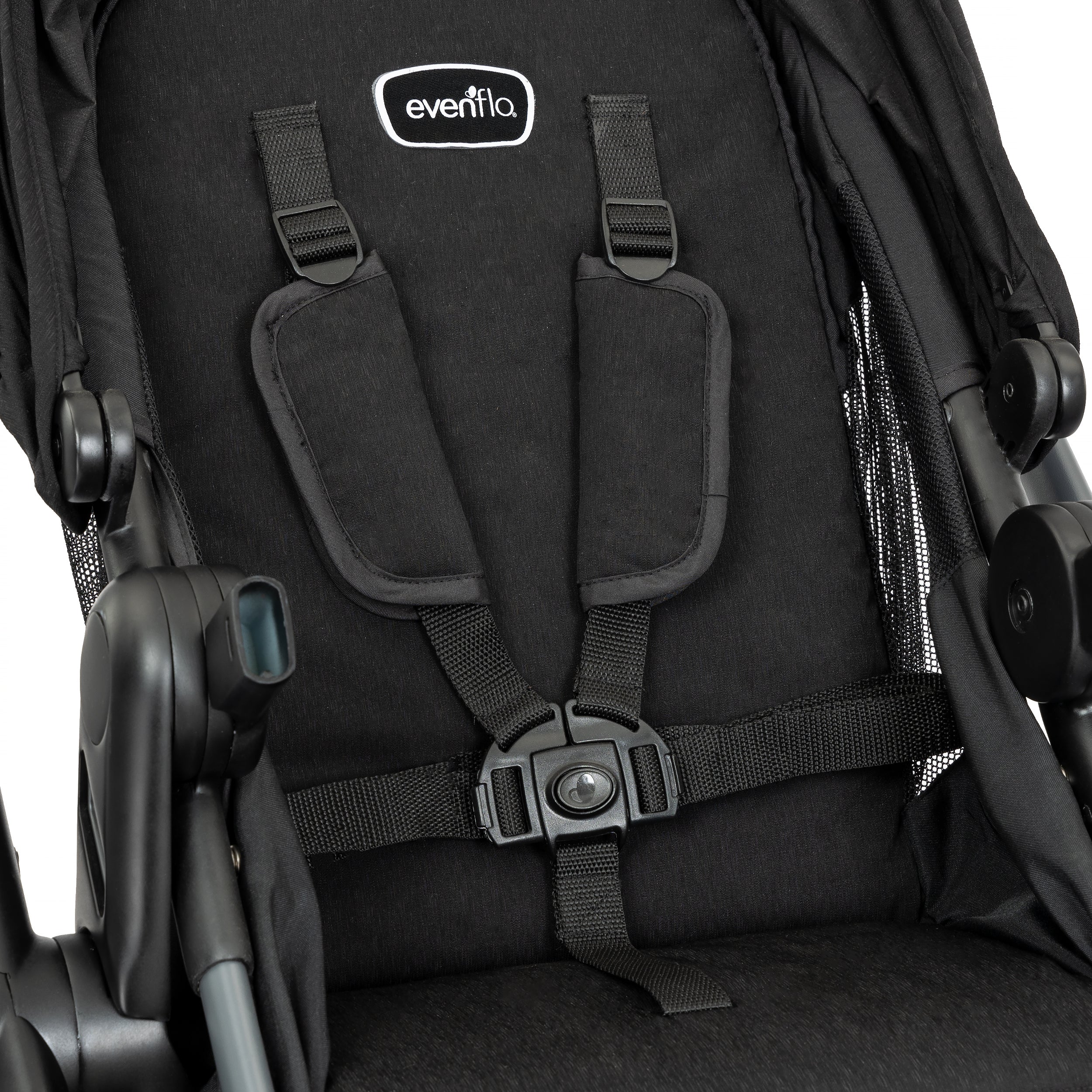 Pivot Suite Modular Travel System with LiteMax Infant Car Seat