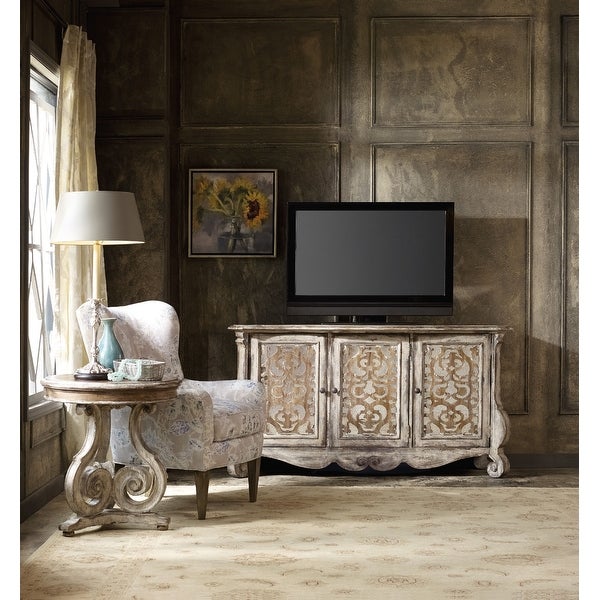 Chatelet Entertainment Console - 68.25