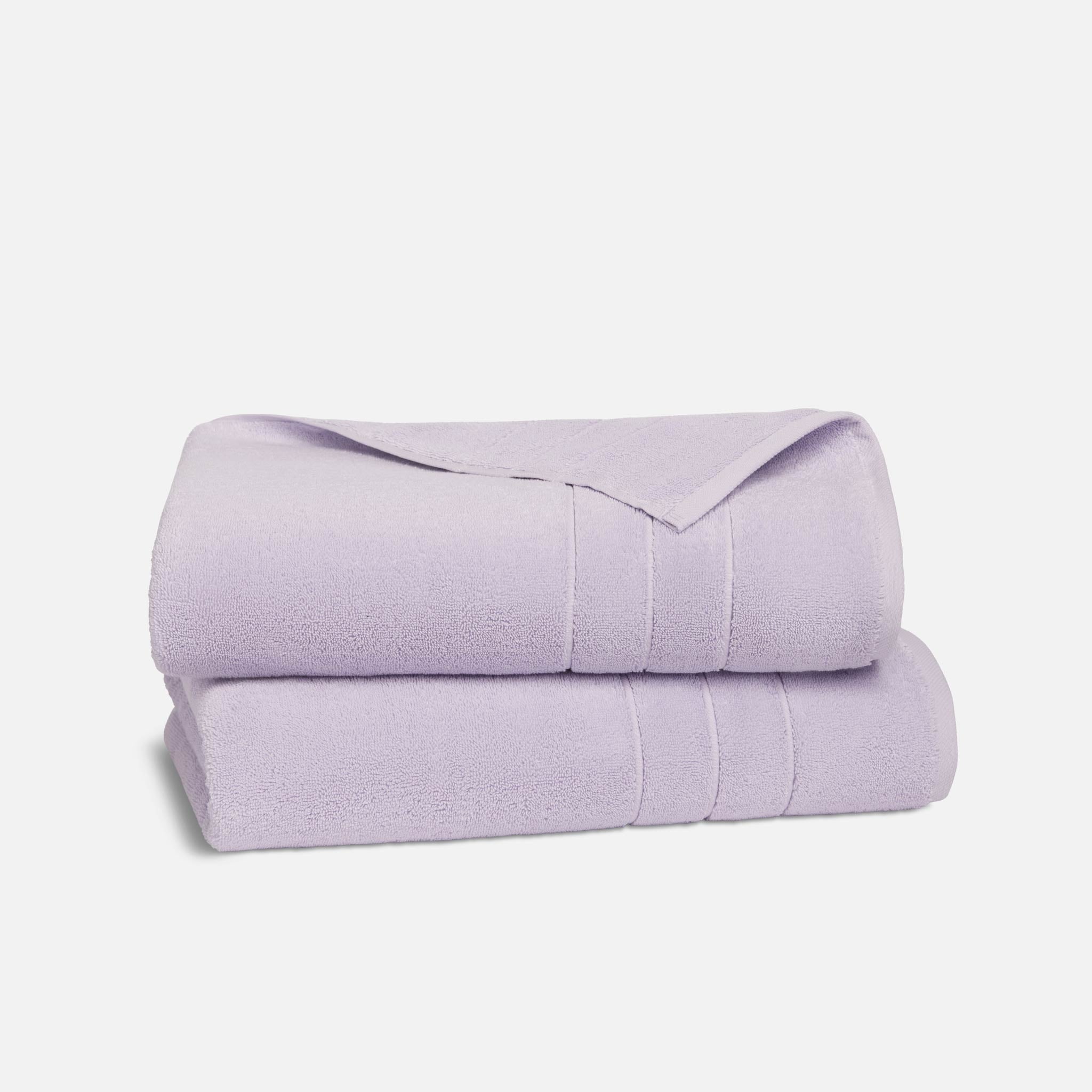 Super-Plush Turkish Cotton Bath Sheets - Last Call