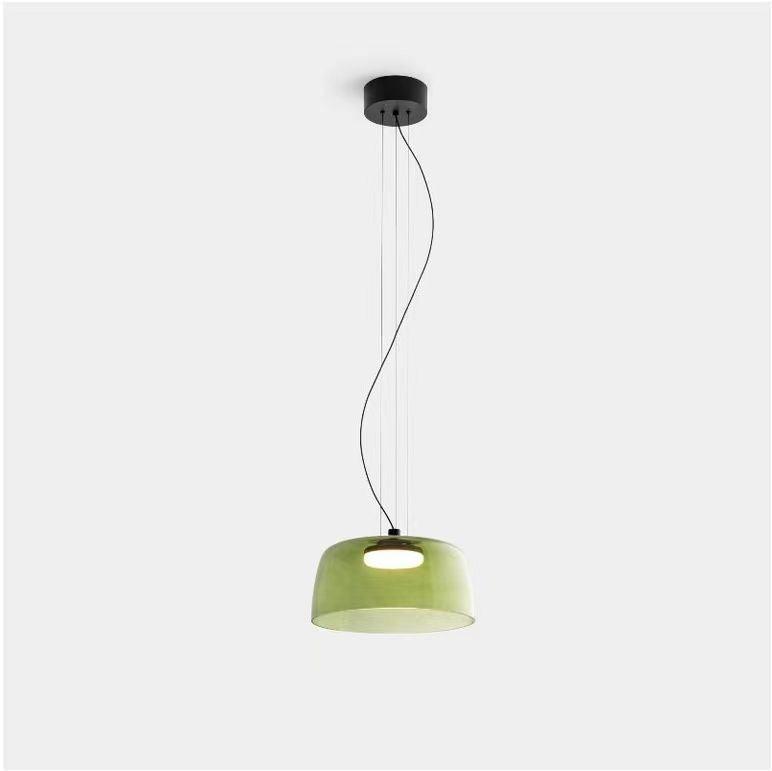 Levels Pendant Light