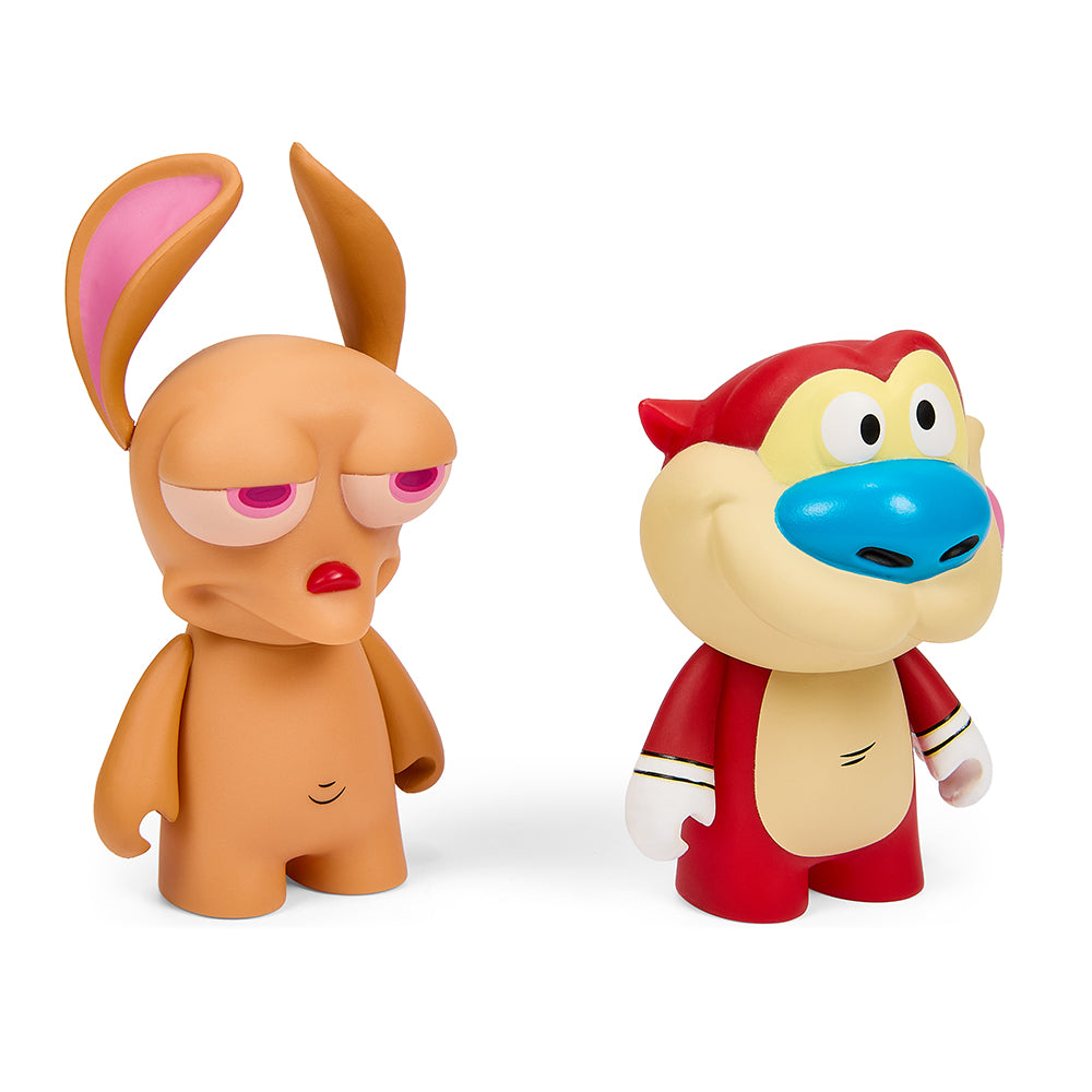 Ren & Stimpy 3