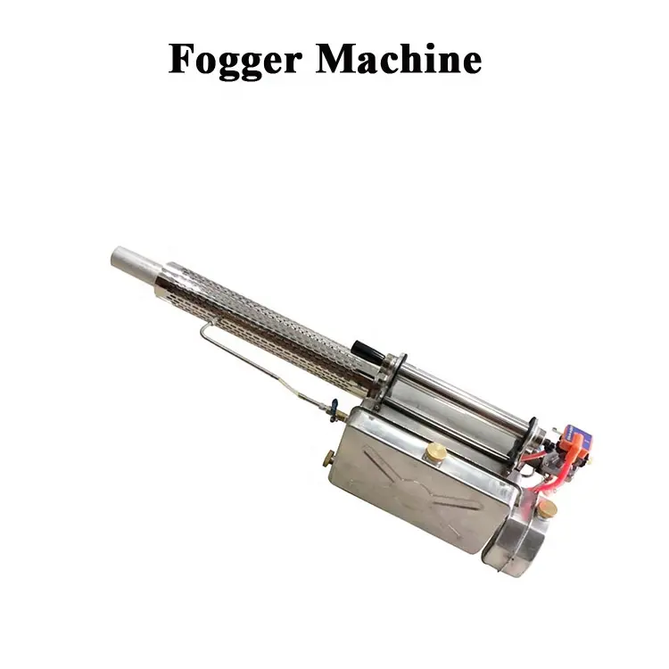 Runxiang Fogging Machine Sprayer  Fogger Mini Fog Machine Price