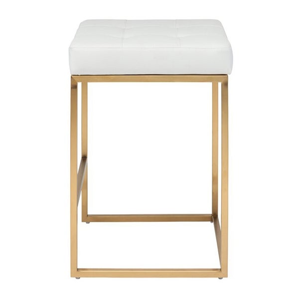 Pipe II Counter Stool