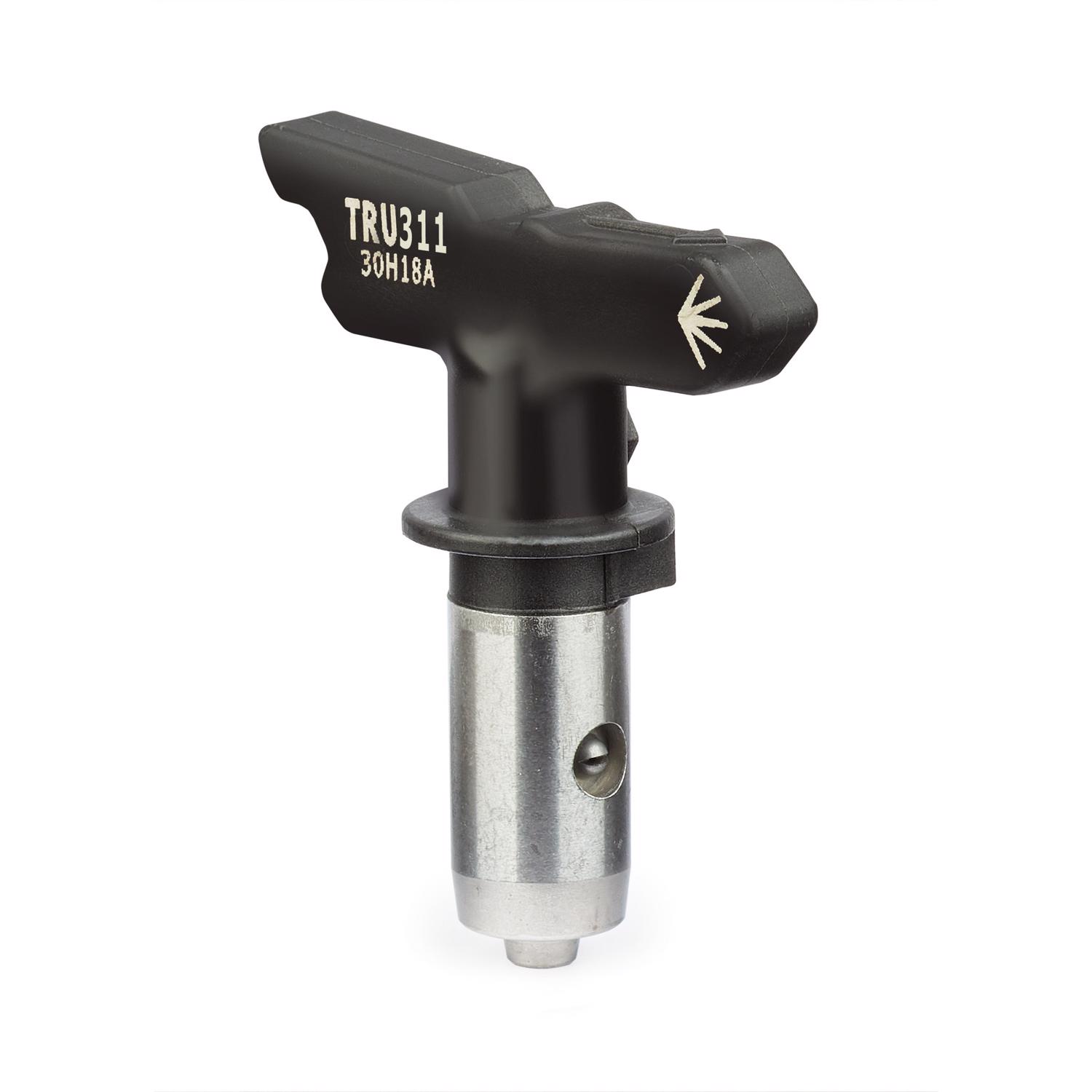 Graco TrueAirless 311 Spray Tip