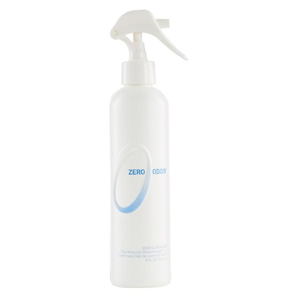 8 oz Zero Odor Spray