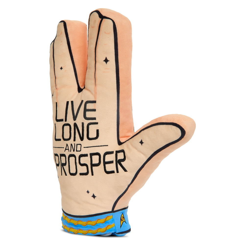 Star Trek Live Long & Prosper 15