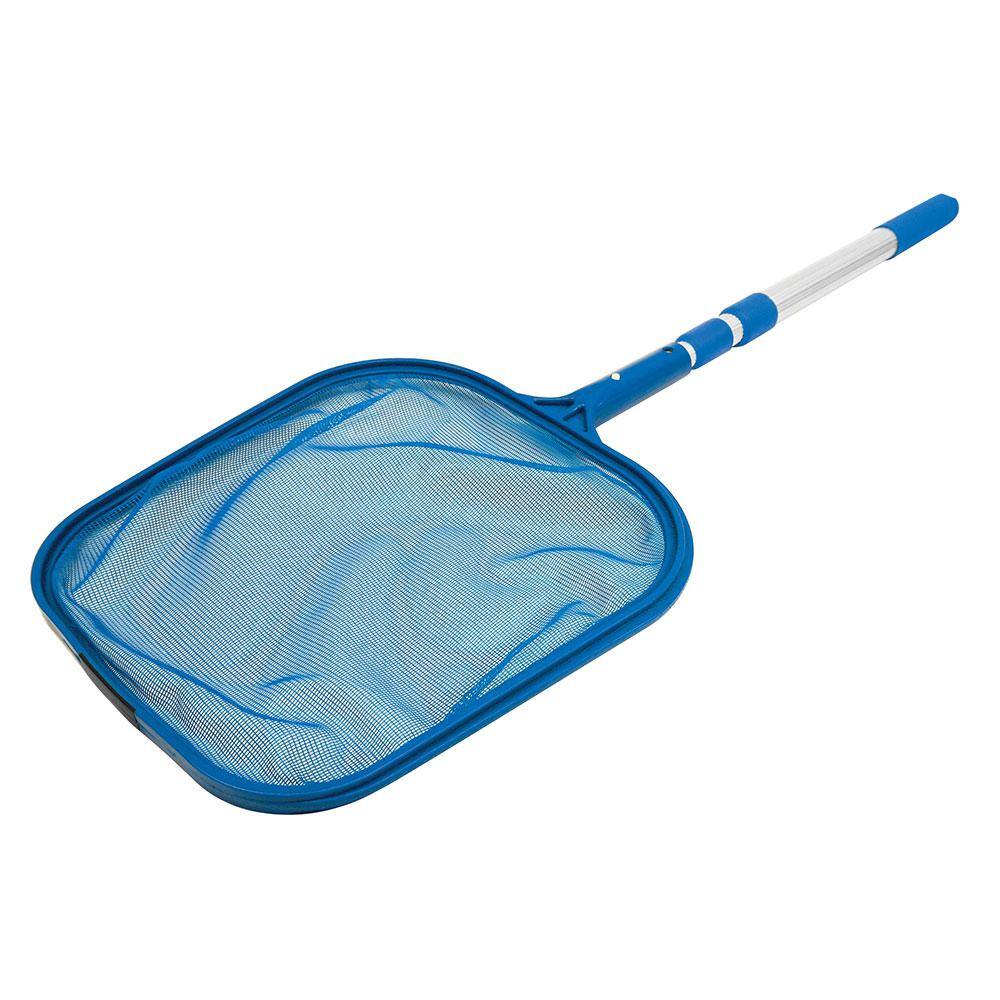 Kokido Leaf Skimmer Net with 4 ft. Pole K146BU