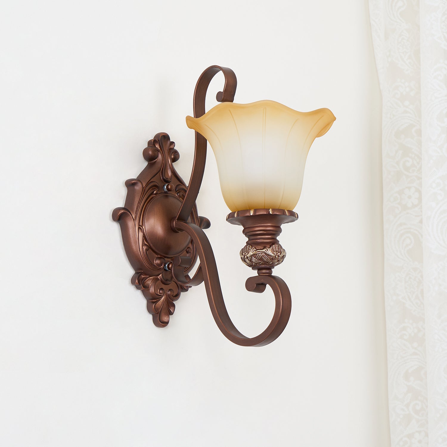 Sonoma Valley Wall Lamp