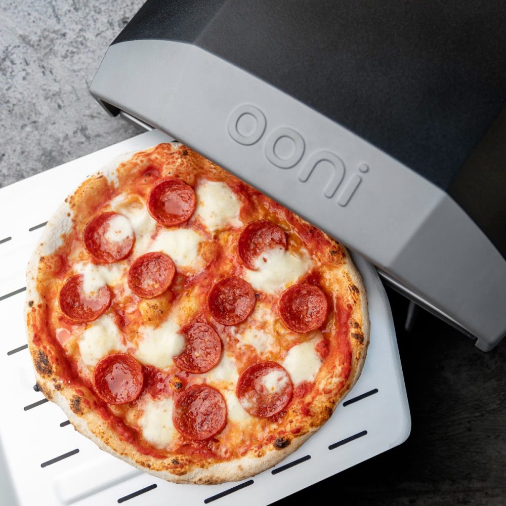 Ooni Koda 12 Gas Powered Outdoor Pizza Oven