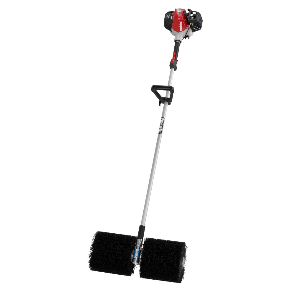 Shindaiwa Power Broom Professional 25.4cc 2 Stroke ;