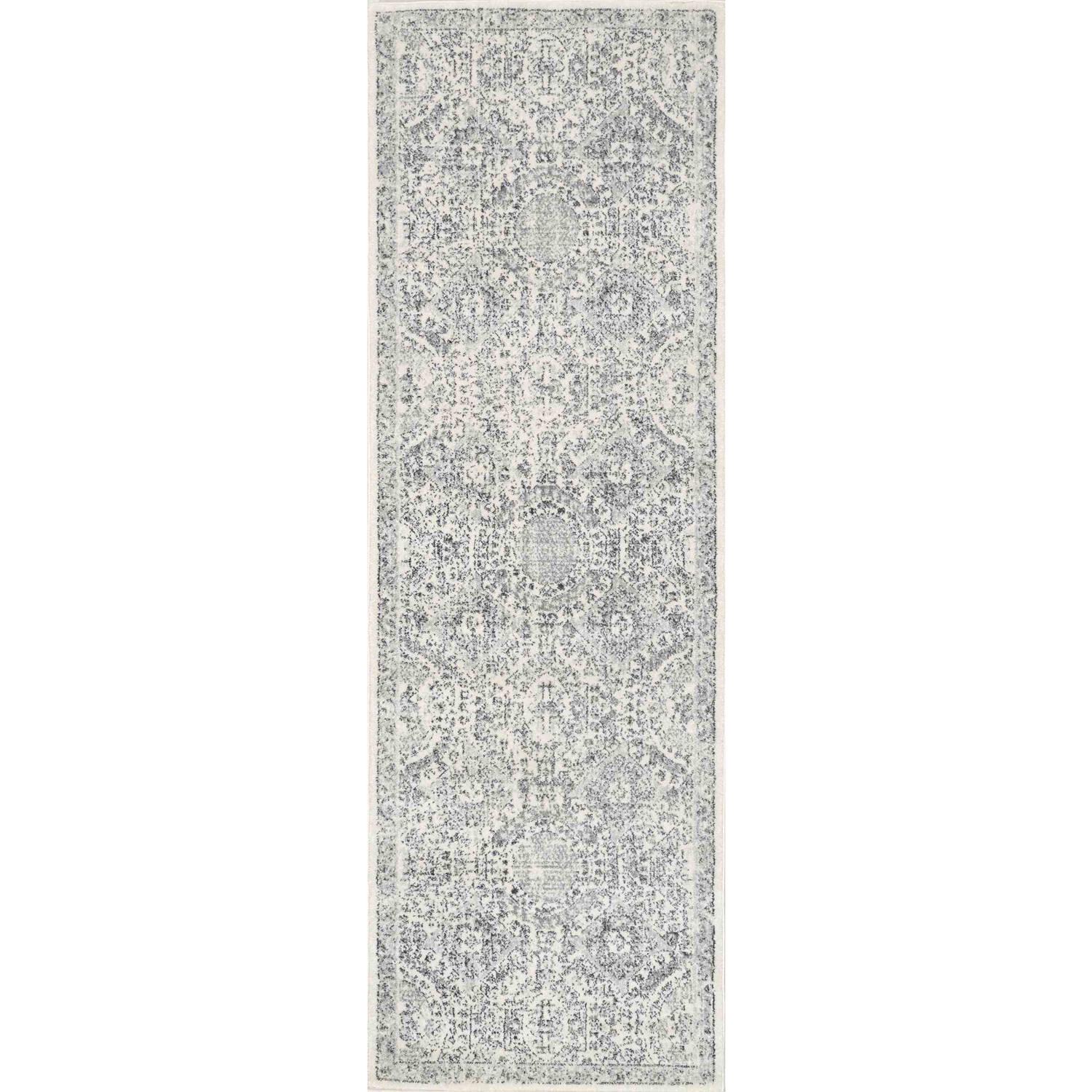 nuLOOM Machine Made Vintage Minta Area Rug or Runner