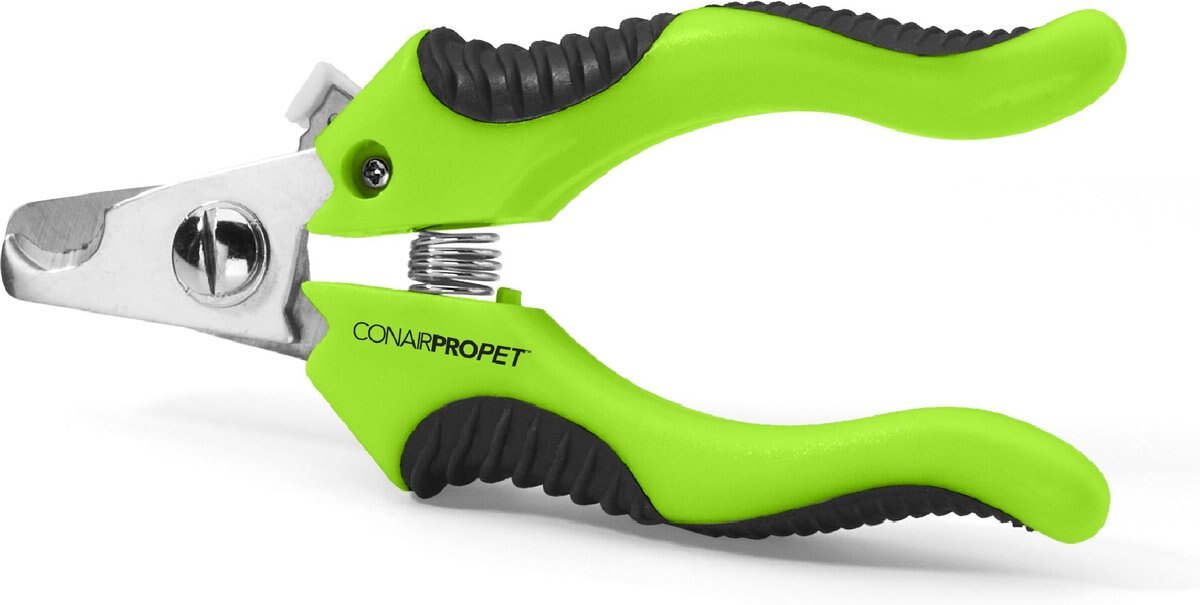 CONAIRPROPET Dog Nail Clippers