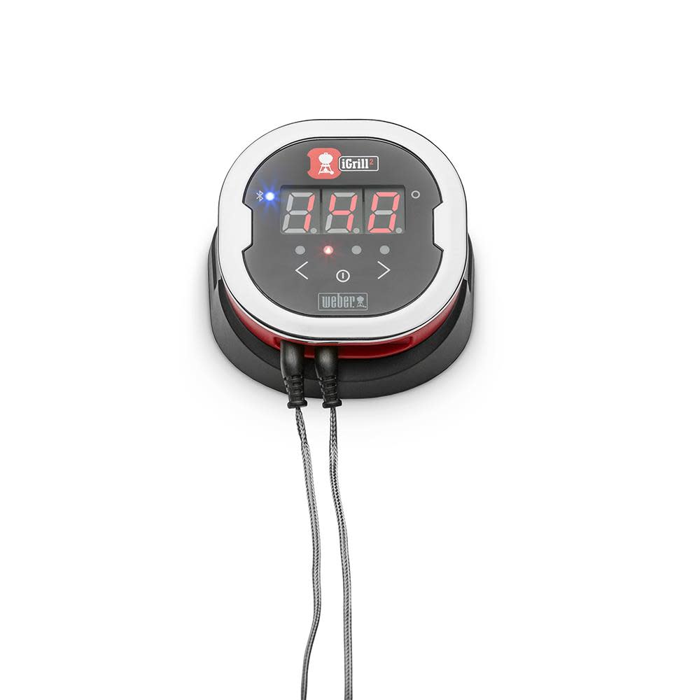 iGrill 2 BlueTooth App Connected Thermometer