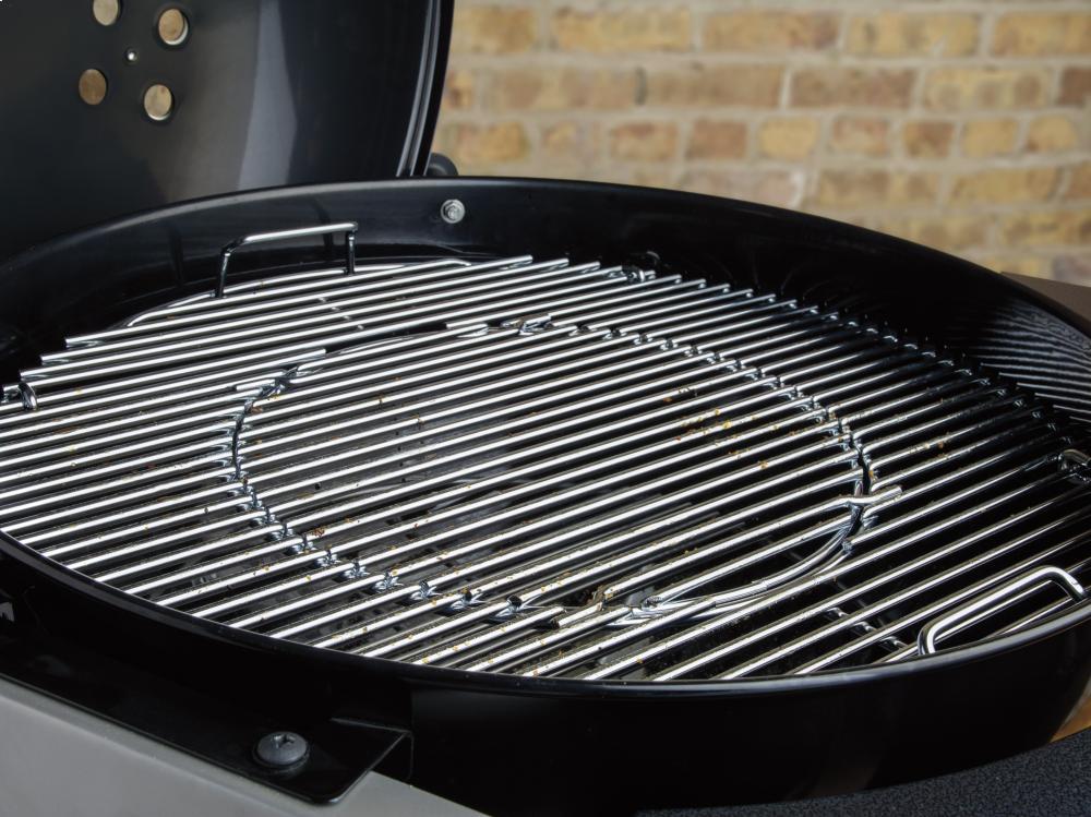 Weber 15301001 Performer® Charcoal Grill - 22 Inch Black