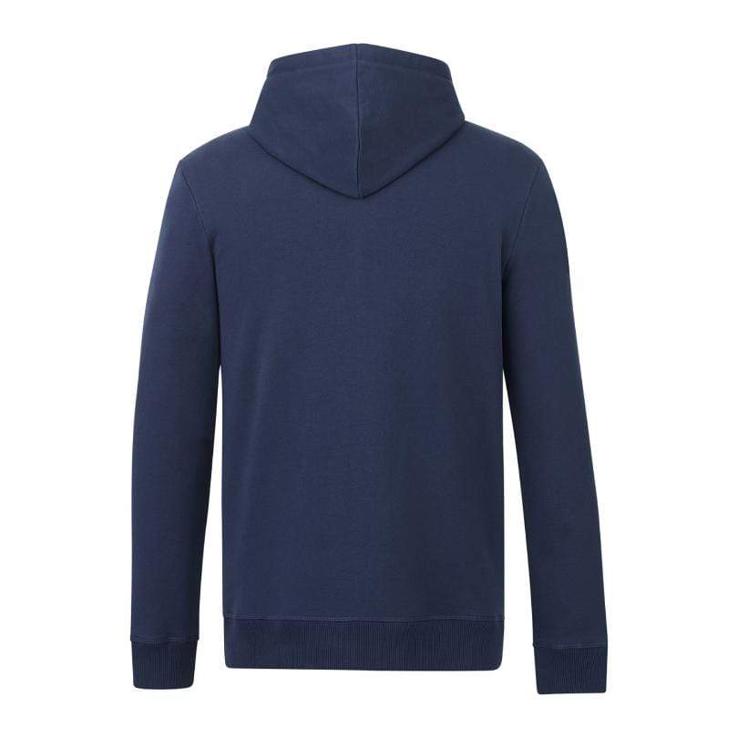 tentree Men's Organic Cotton Zip Hoodie