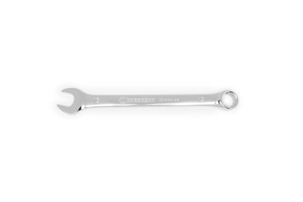 CRESCENT Combination Wrench 13mm 12 Point