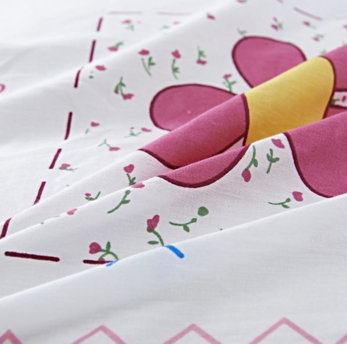 Lovin Fest Duvet Cover Set