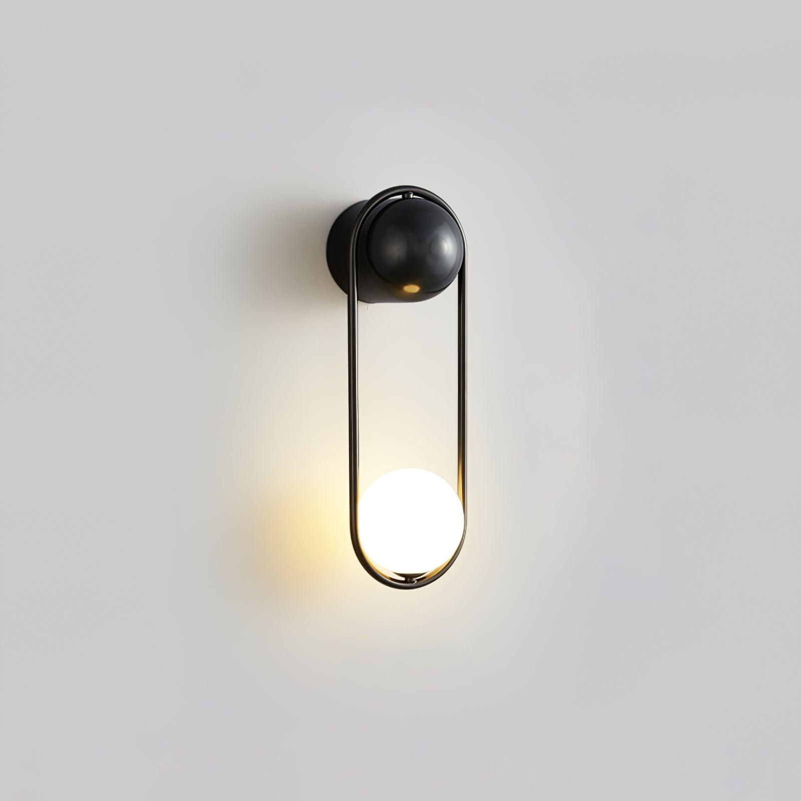 Mila Wall Lamp