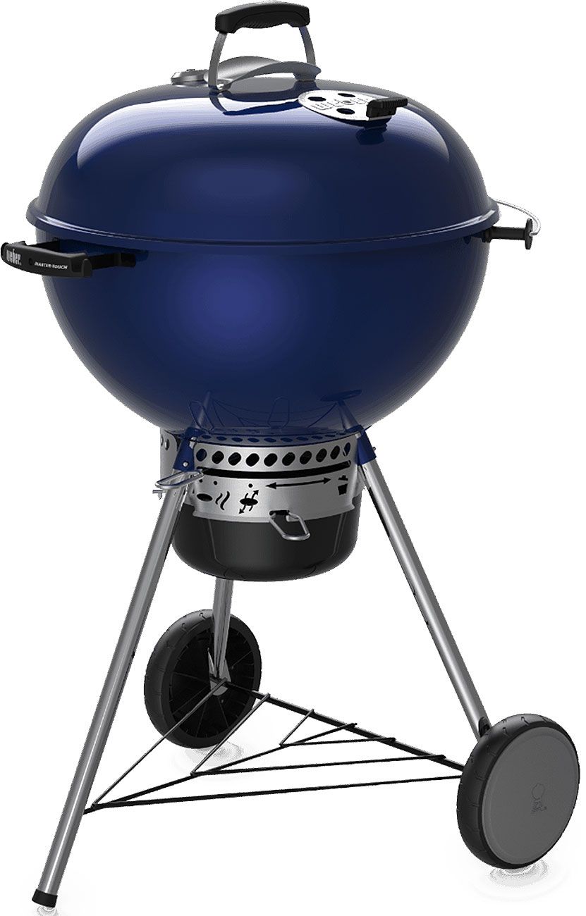 Weber 22