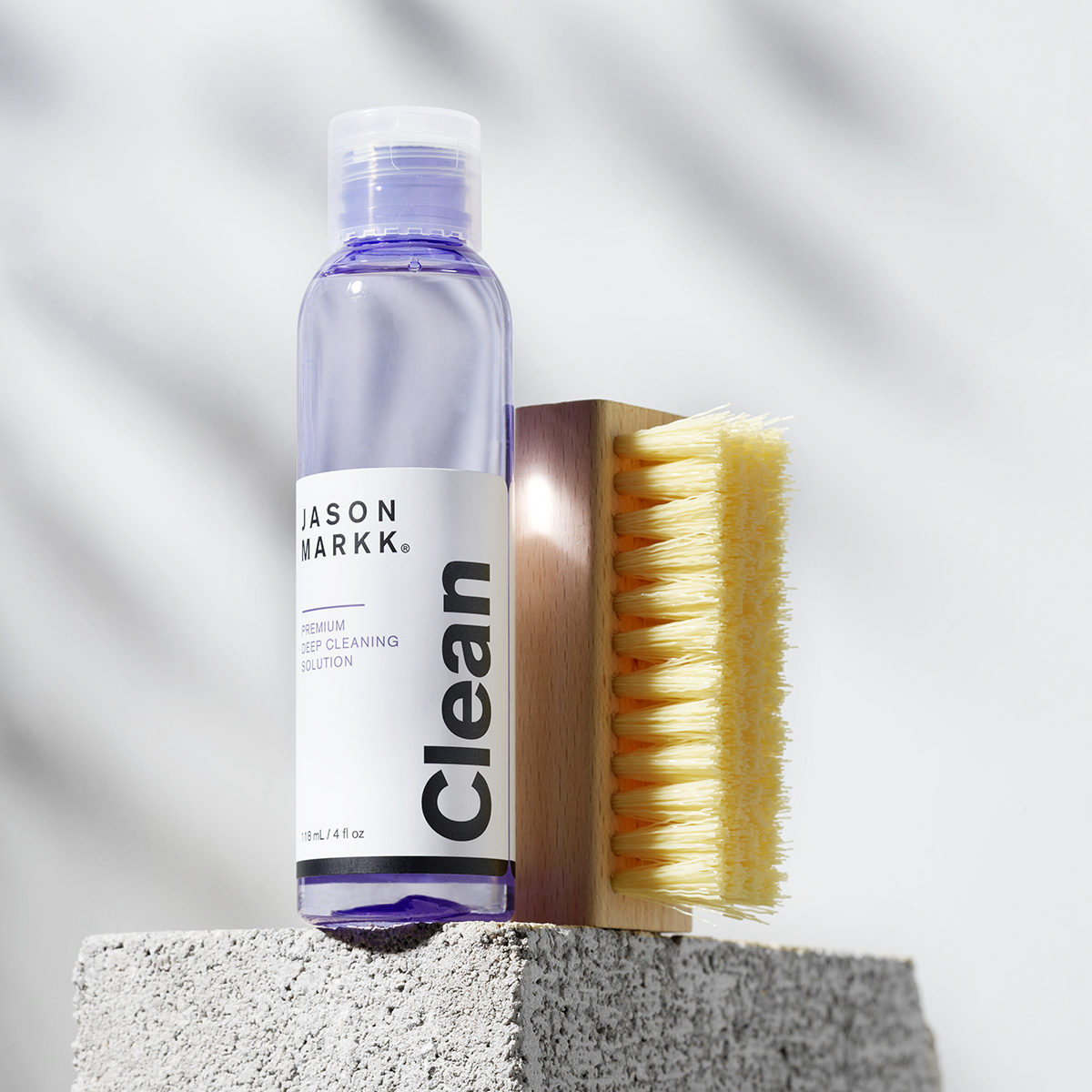 Jason Markk Shoe Cleaner Kit