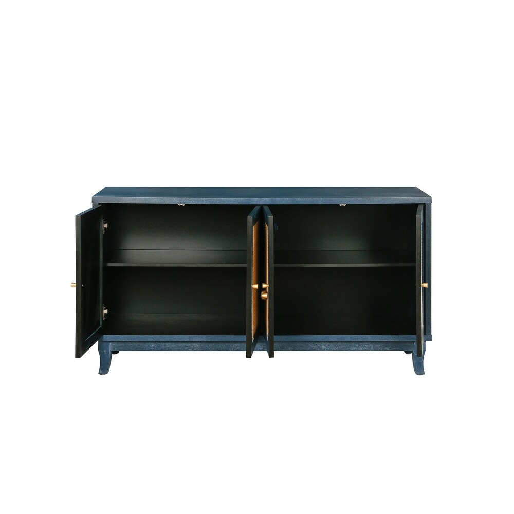 Storage Cabinet Sideboard